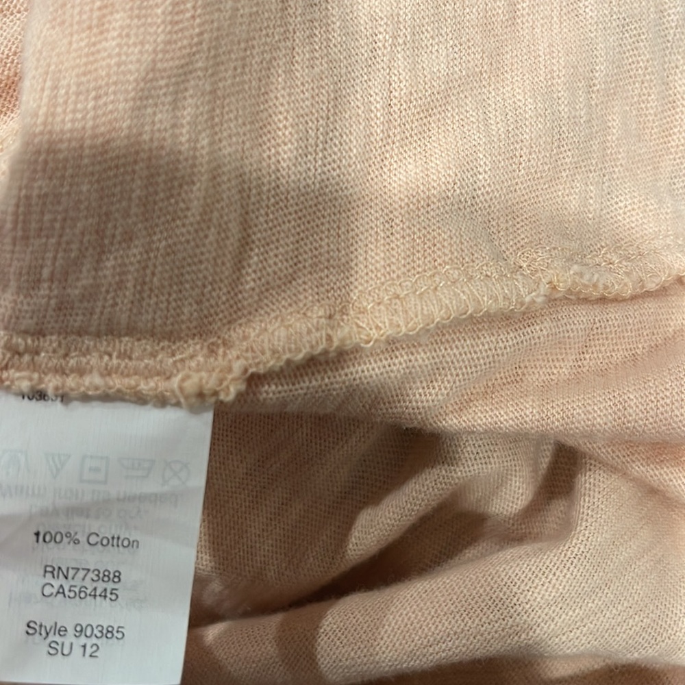 J. Crew top - Picture 7 of 7